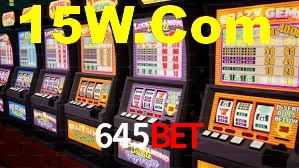 645Bet App