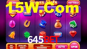 Ofertas Imperdíveis na 645Bet: Promoções e Bônus Que Valem a Pena