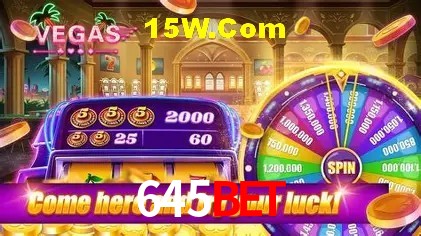 Apostas de Futebol 645Bet