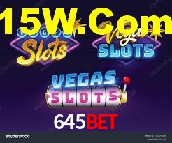 Explore as vantagens do 645Bet: serviço profissional e confiabilidade