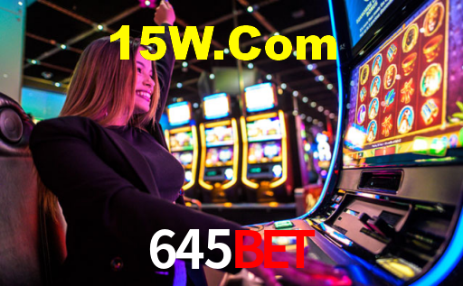 645Bet: A Experiência de Casino com Jogos de Mesa ao Vivo