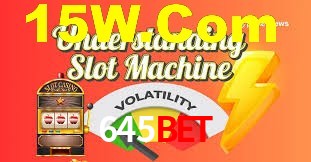 Live Casino 645Bet