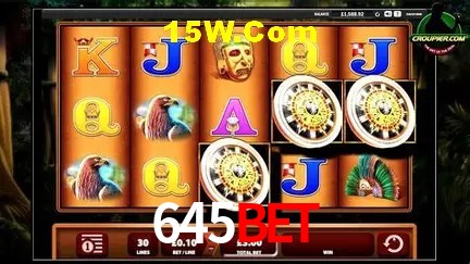 Login Seguro 645Bet