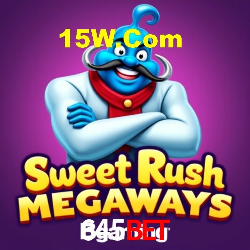 Interface Premium 645Bet