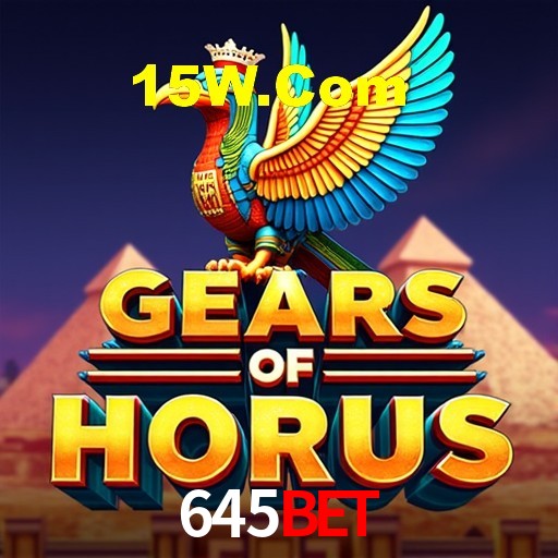 cassino 645Bet