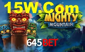 VIP Casino 645Bet