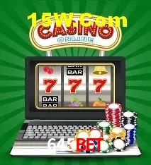Casino VIP 645Bet