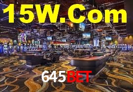 Premium Interface 645Bet