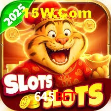 Spaceman Game 645Bet