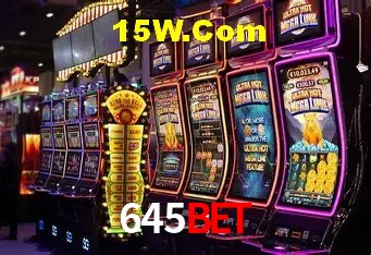 Apostas de Tênis 645Bet