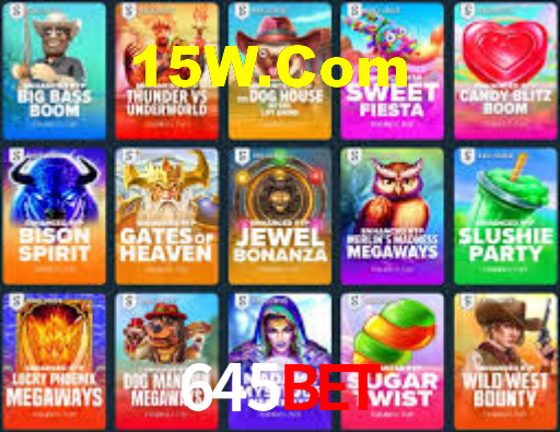 645Bet App