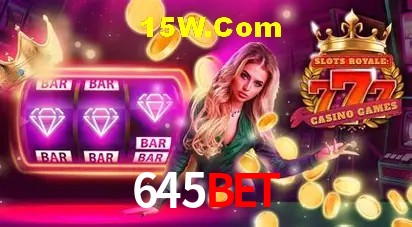 Promoções Sazonais 645Bet