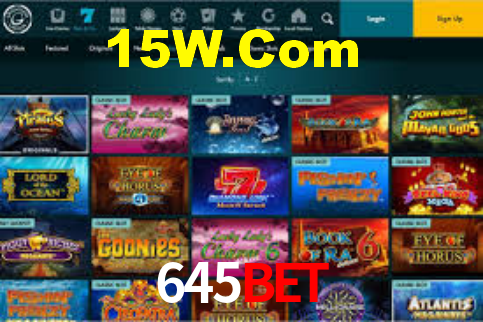 645Bet,645Bet.Com