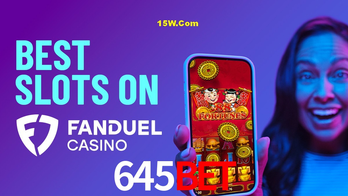 Welcome Bonus 645Bet