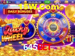 Football Betting 645Bet