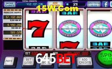 Ofertas Exclusivas 645Bet