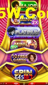 645Bet: Jogos de Caça-Níqueis-Altas Recompensas, Roleta-Velocidade, Blackjack-Desafios Máximos