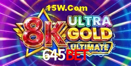 Experiência VIP 645Bet