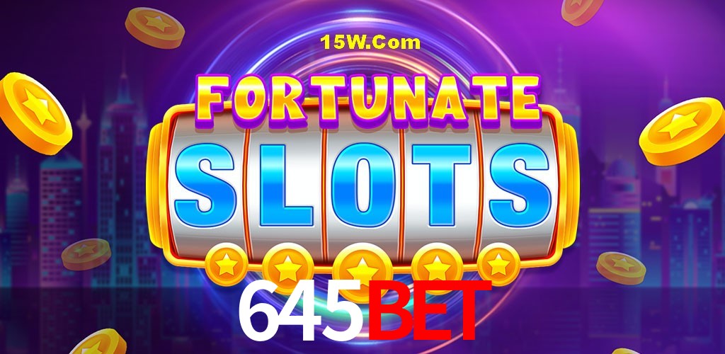 Experiência VIP 645Bet