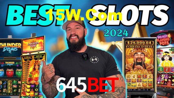 645Bet